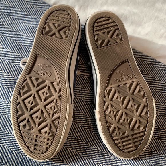 Converse All Stars Sz 13 - Picture 3 of 4